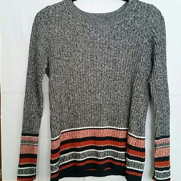 H&M Ribbed Sweater - Picture 3 of 5